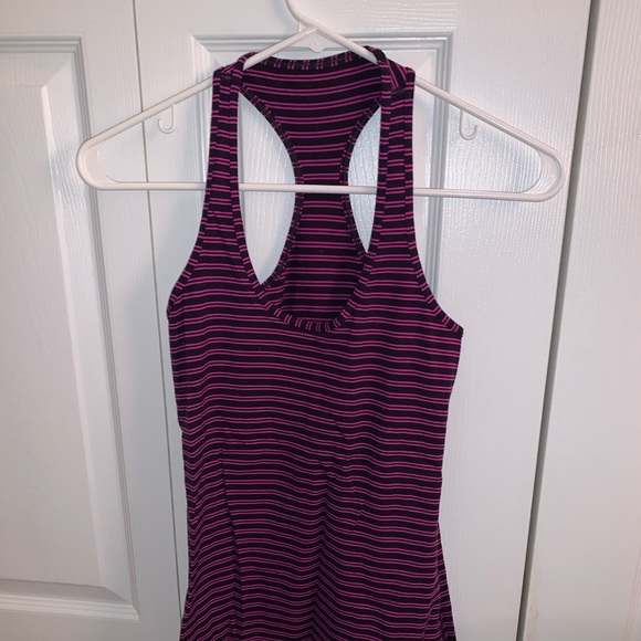 Lululemon CRB Cool Racerback - Picture 2 of 2